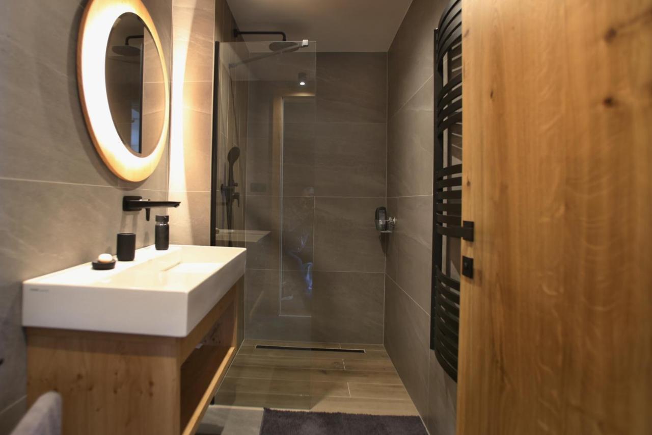 Apartman 405 Hotel Ovruc Štrbské Pleso 外观 照片