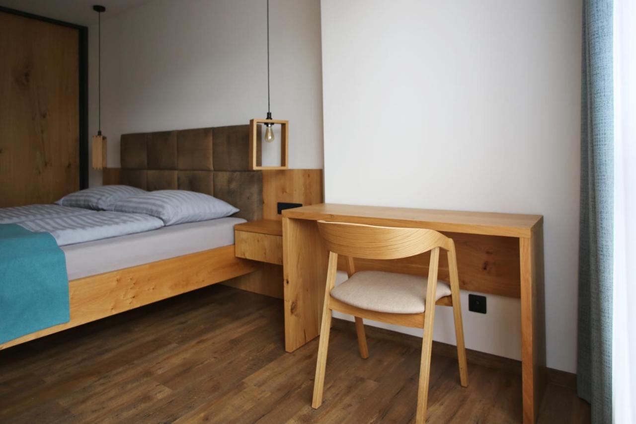 Apartman 405 Hotel Ovruc Štrbské Pleso 外观 照片