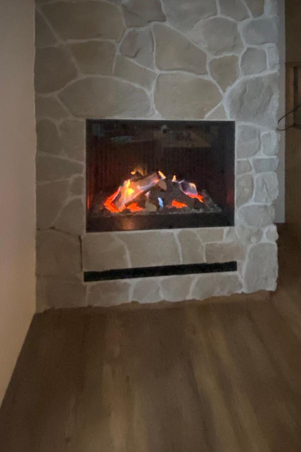 Apartman 405 Hotel Ovruc Štrbské Pleso 外观 照片