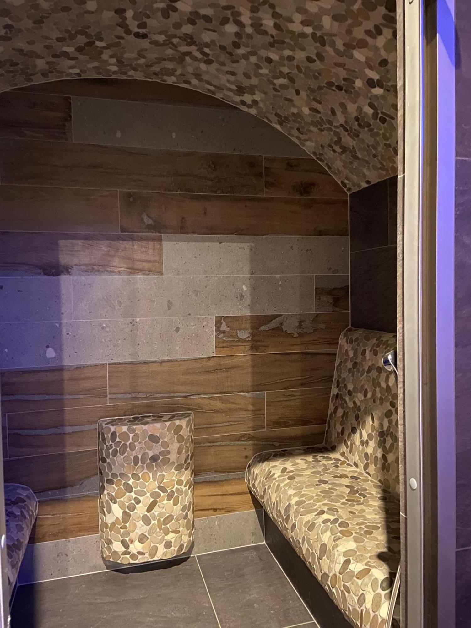Apartman 405 Hotel Ovruc Štrbské Pleso 外观 照片