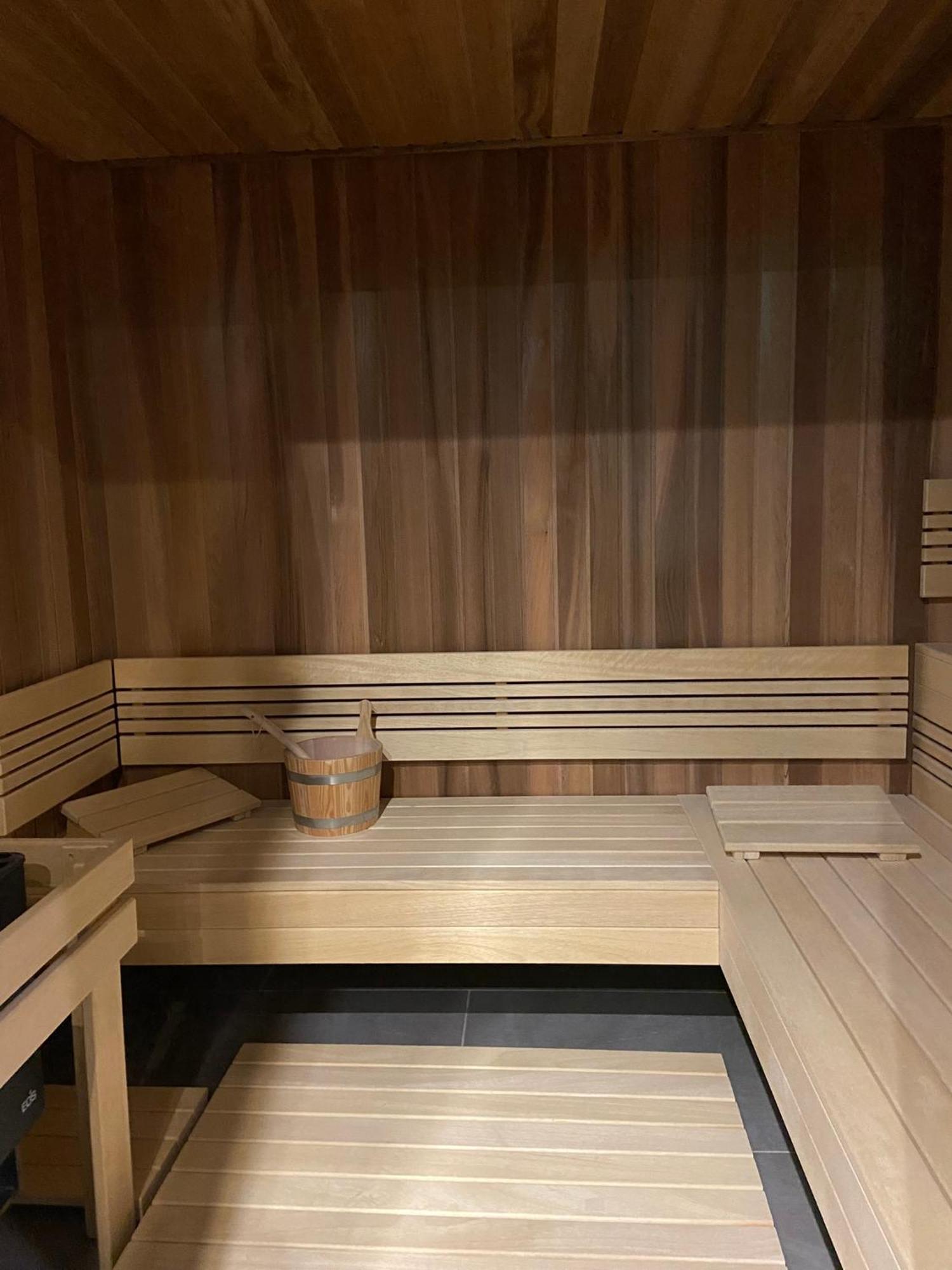 Apartman 405 Hotel Ovruc Štrbské Pleso 外观 照片