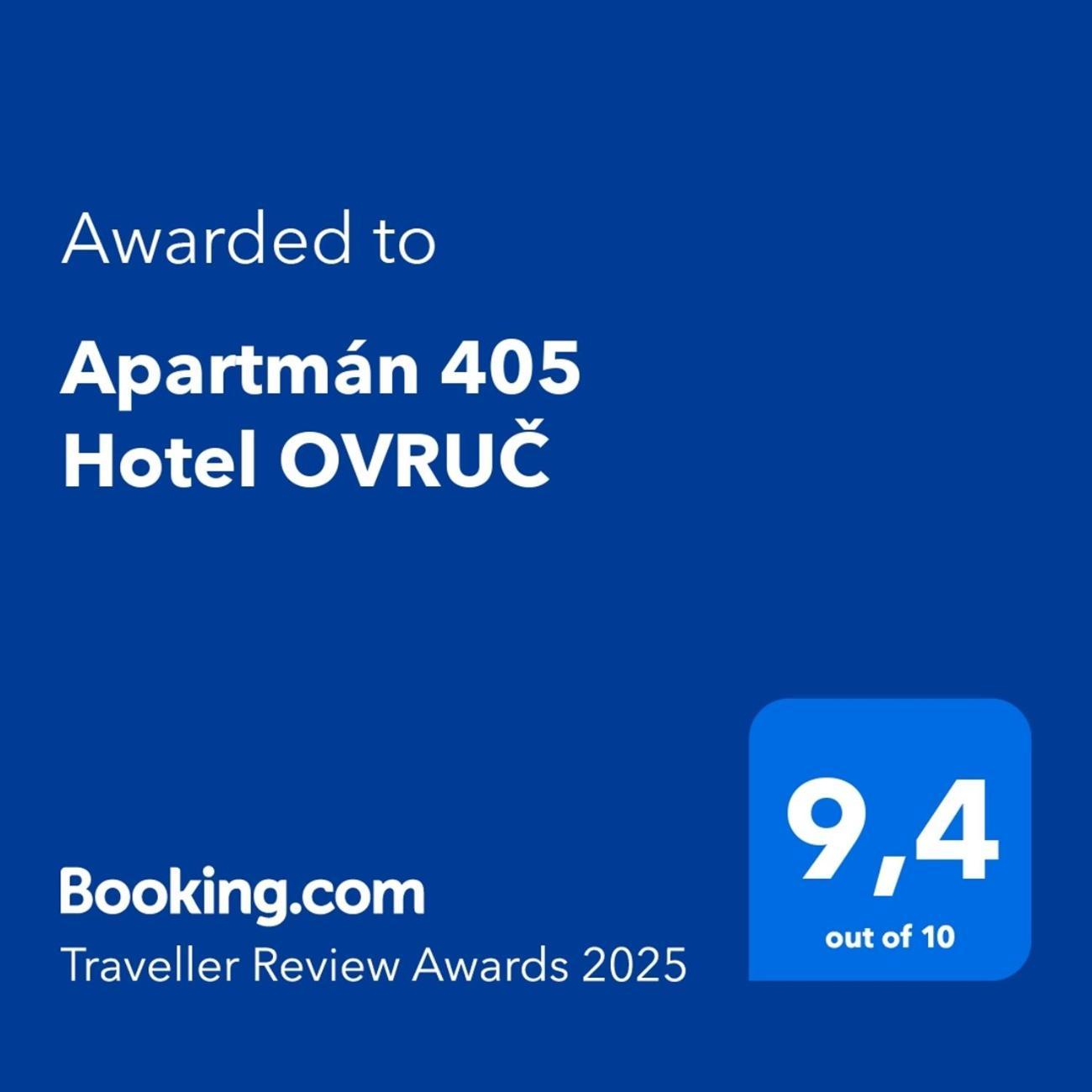 Apartman 405 Hotel Ovruc Štrbské Pleso 外观 照片