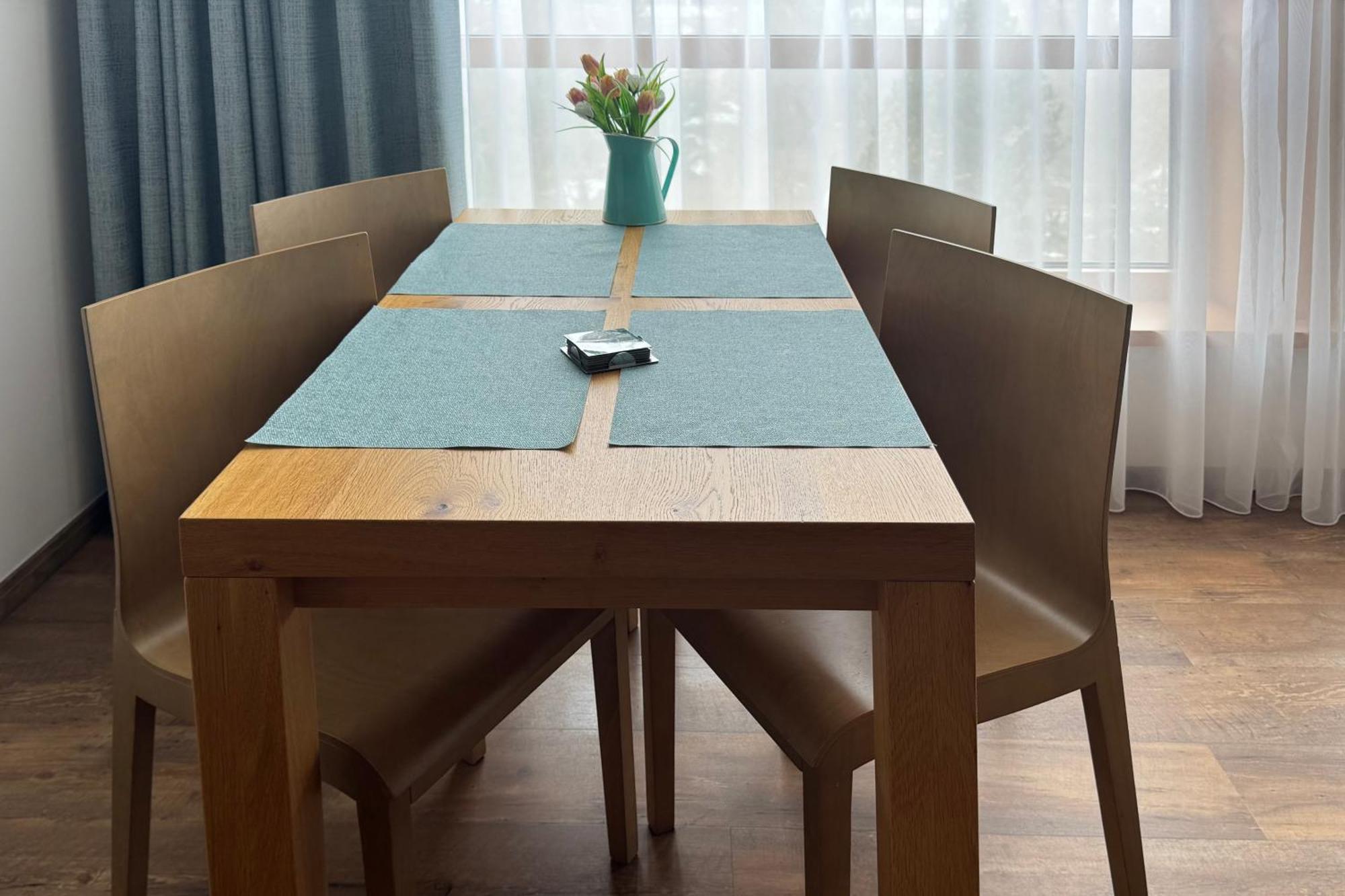 Apartman 405 Hotel Ovruc Štrbské Pleso 外观 照片